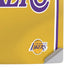 NBA Los Angeles Lakers Jersey PS5 Pro Console Skin